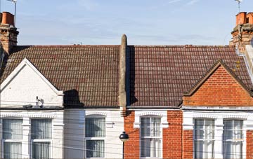 clay roofing Otterspool, Merseyside
