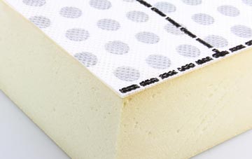 meeting Otterspool building codes