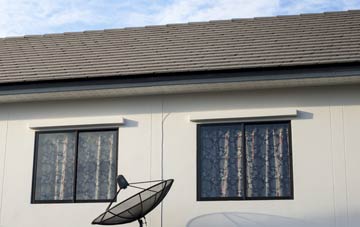 Otterspool rubber roof costs