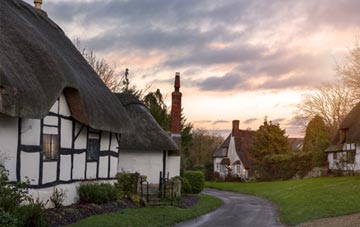 is Otterspool thatch roofing popular